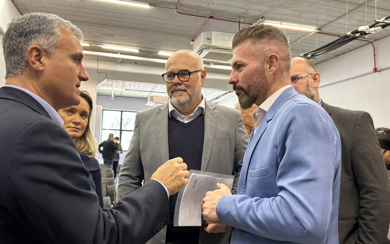 Novo Hamburgo dá início ao processo de modelagem e estruturação da PPP da iluminação pública