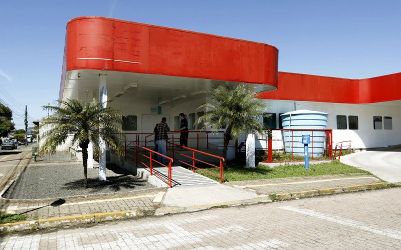 Obras na UPA Rio Branco seguirão ao longo de 2026 | abc+