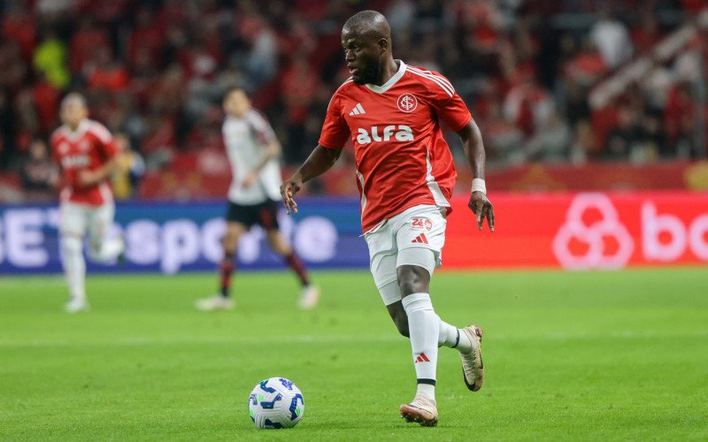 Enner Valencia está de saída do Inter | abc+