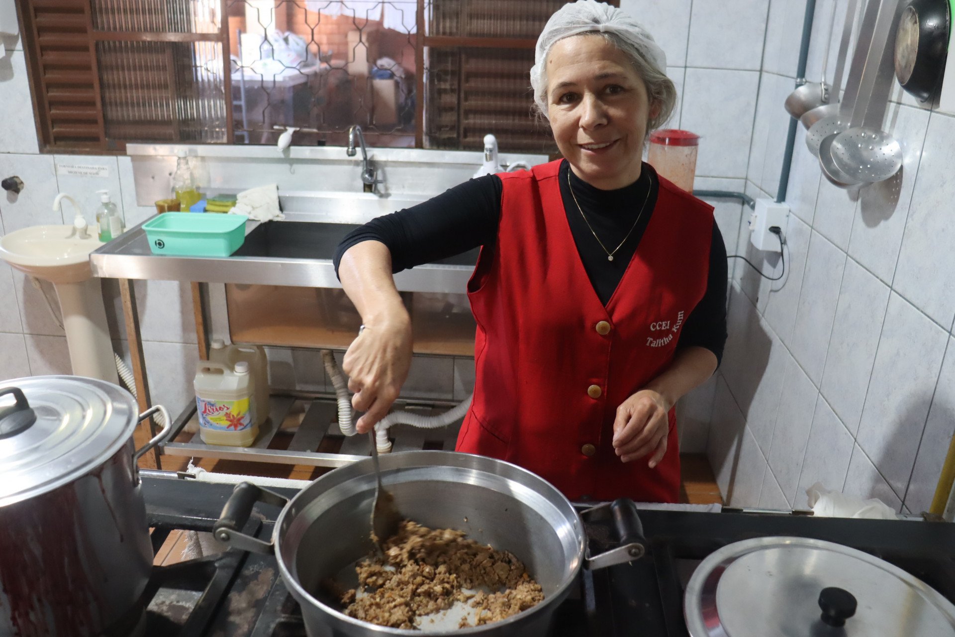 Banco de Alimentos faz nova arrecadação de donativos neste sábado para auxiliar entidades