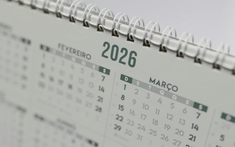 Feriados 2026: Brasileiros terão 6 finais de semana prolongados; veja a lista