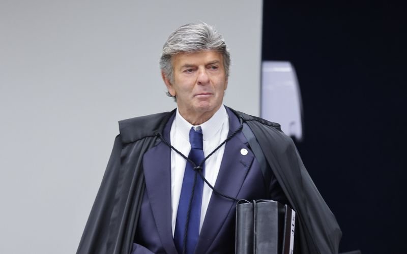 Mesmo fora da Primeira Turma, Fux pode votar nos próximos julgamentos sobre a trama golpista?