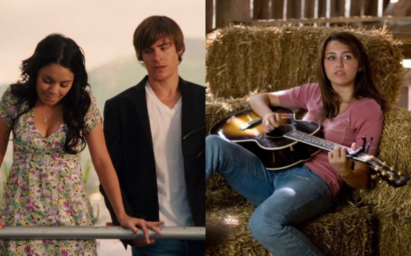 Hannah Montana e High School Musical voltam ao cinema após 17 anos em sessão nostálgica na Cinemark