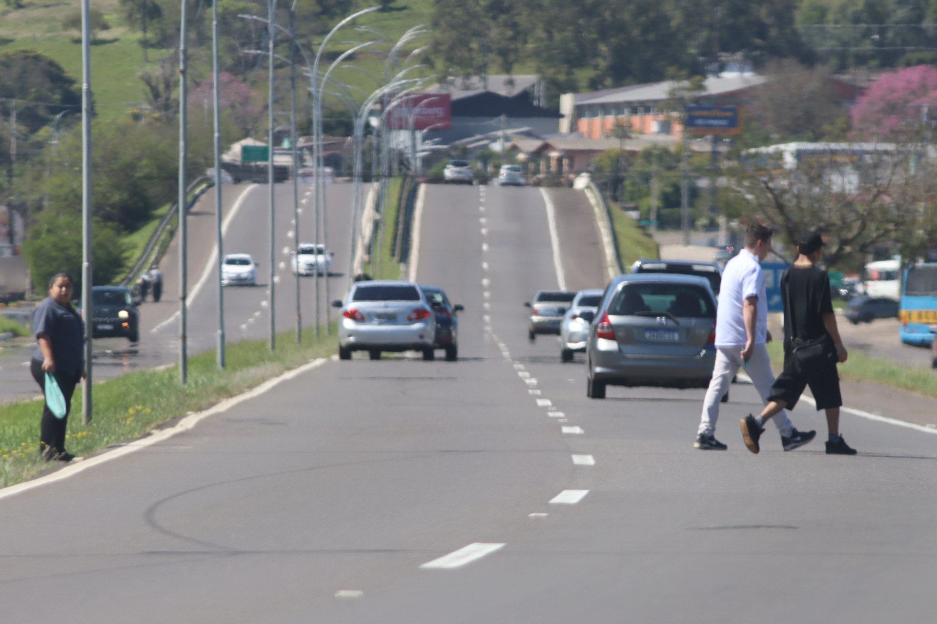RS-239: Lideranças da região vão discutir saídas para frear mortes na rodovia Novo Hamburgo-Rolante