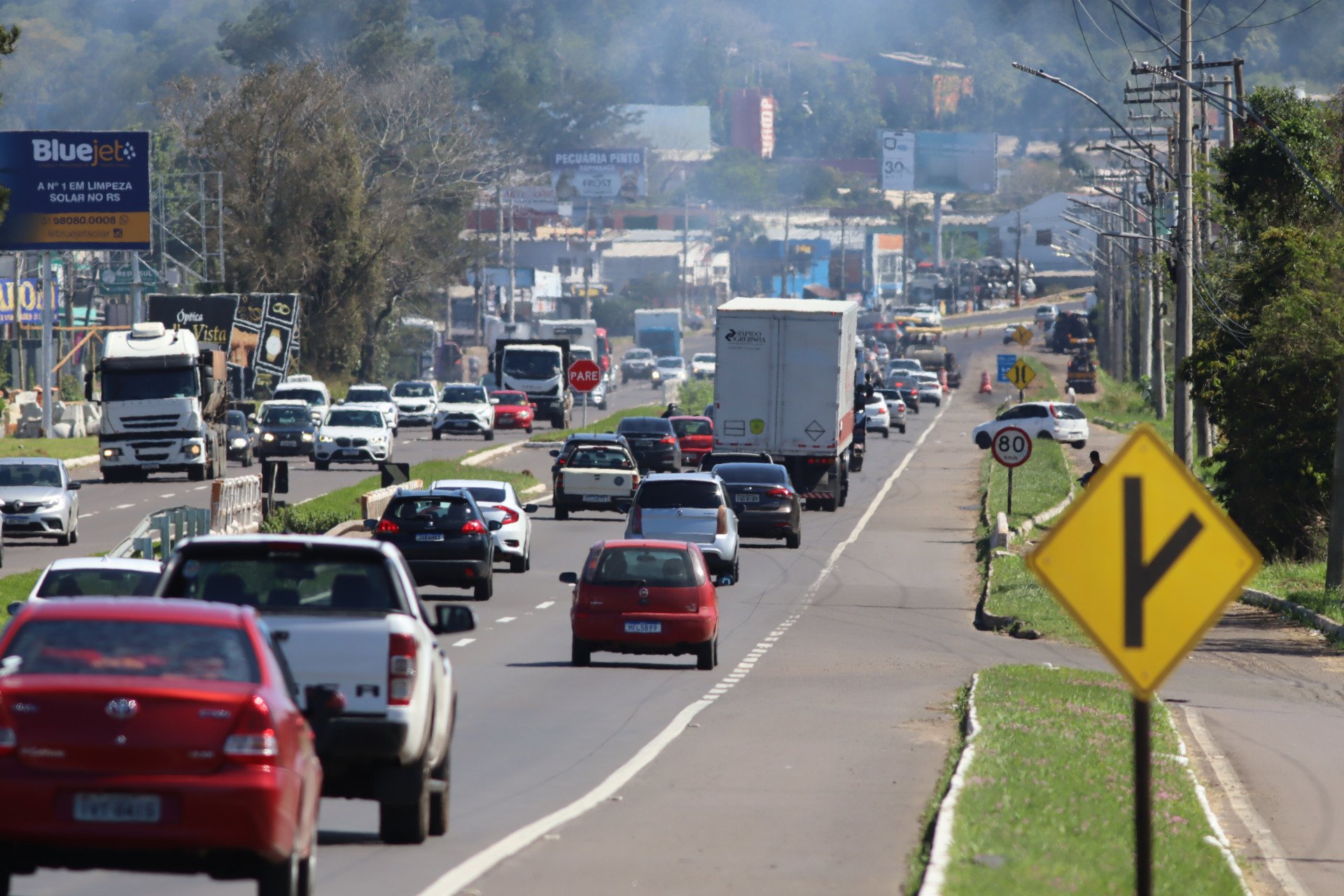 Concessão do Bloco 1 de rodovias vai impulsionar desenvolvimento do Vale do Paranhana, diz especialista