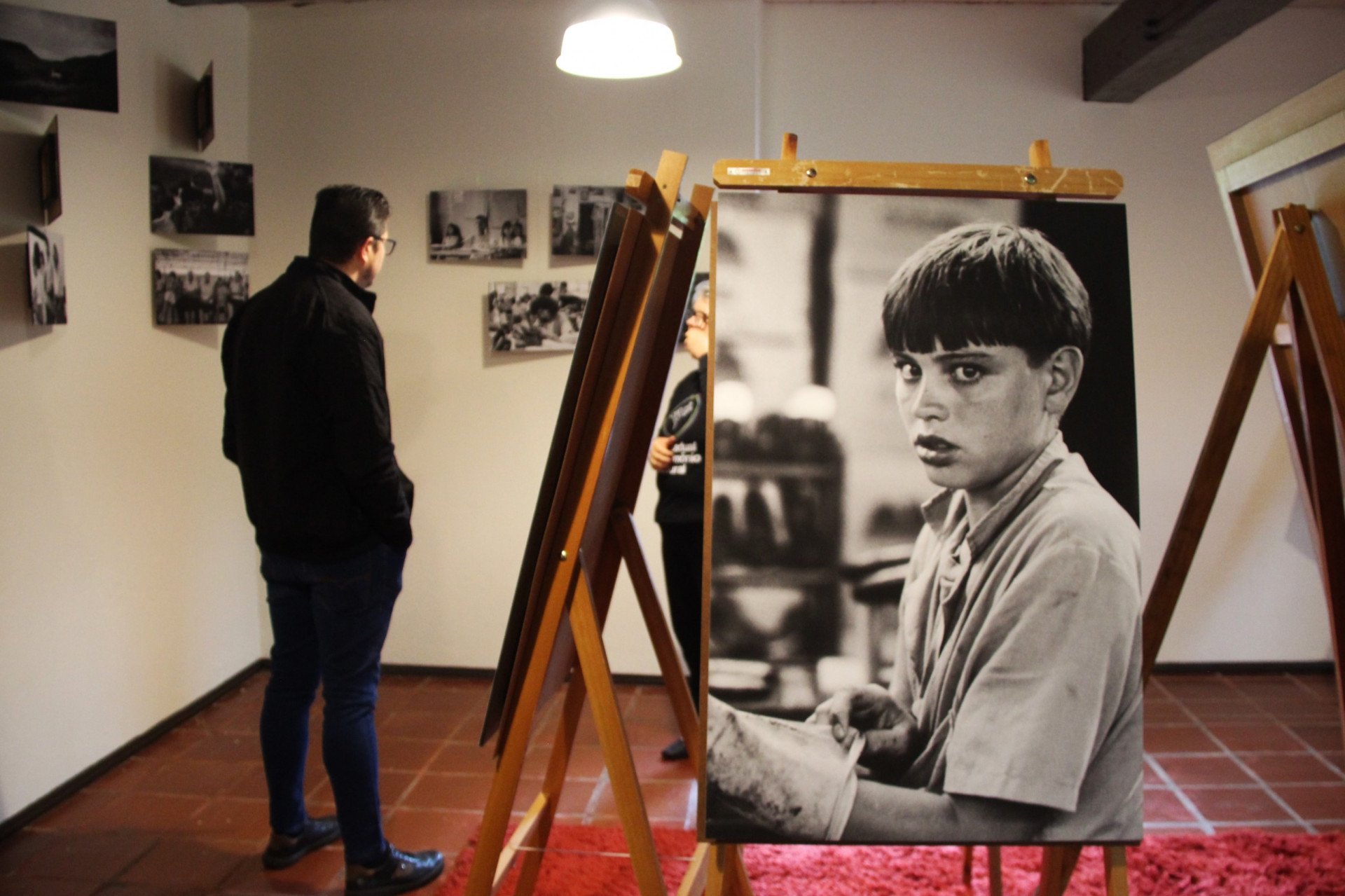 Museu de Picada Café recebe exposição sobre memórias dos Mucker no Jammerthal
