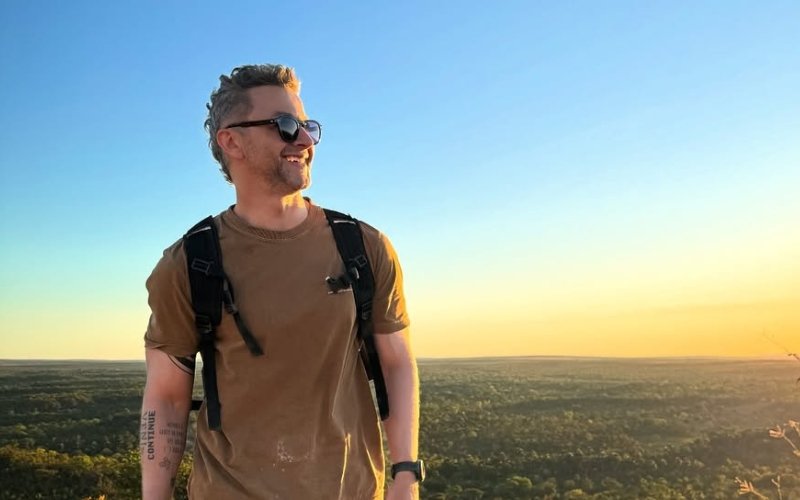 Troca de casais? Lucas Lima engata affair com ex de atual de Sandy, diz colunista