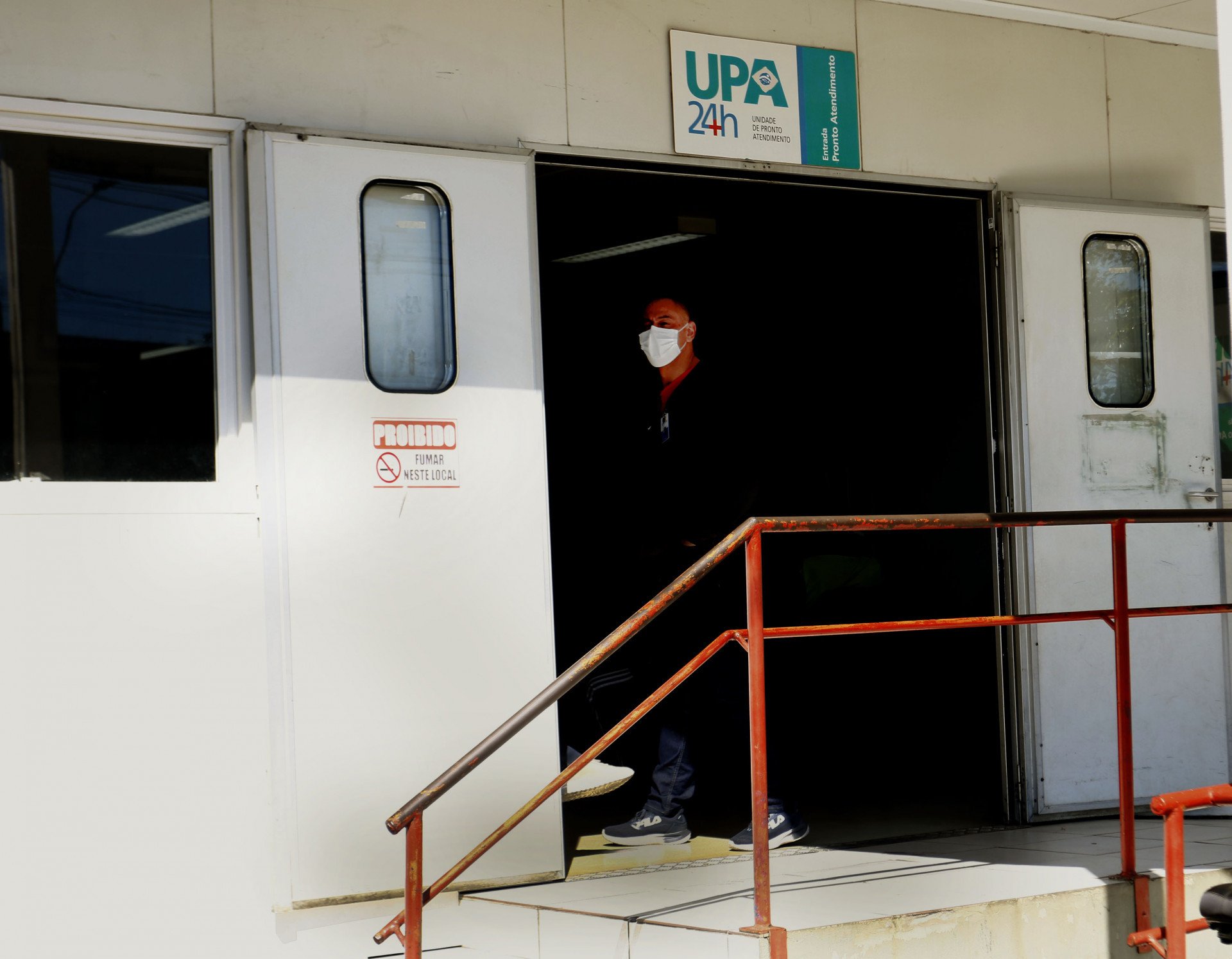 "Na saúde de Canoas, o fundo do poço é ainda mais fundo", diz vice-presidente do Cremers
