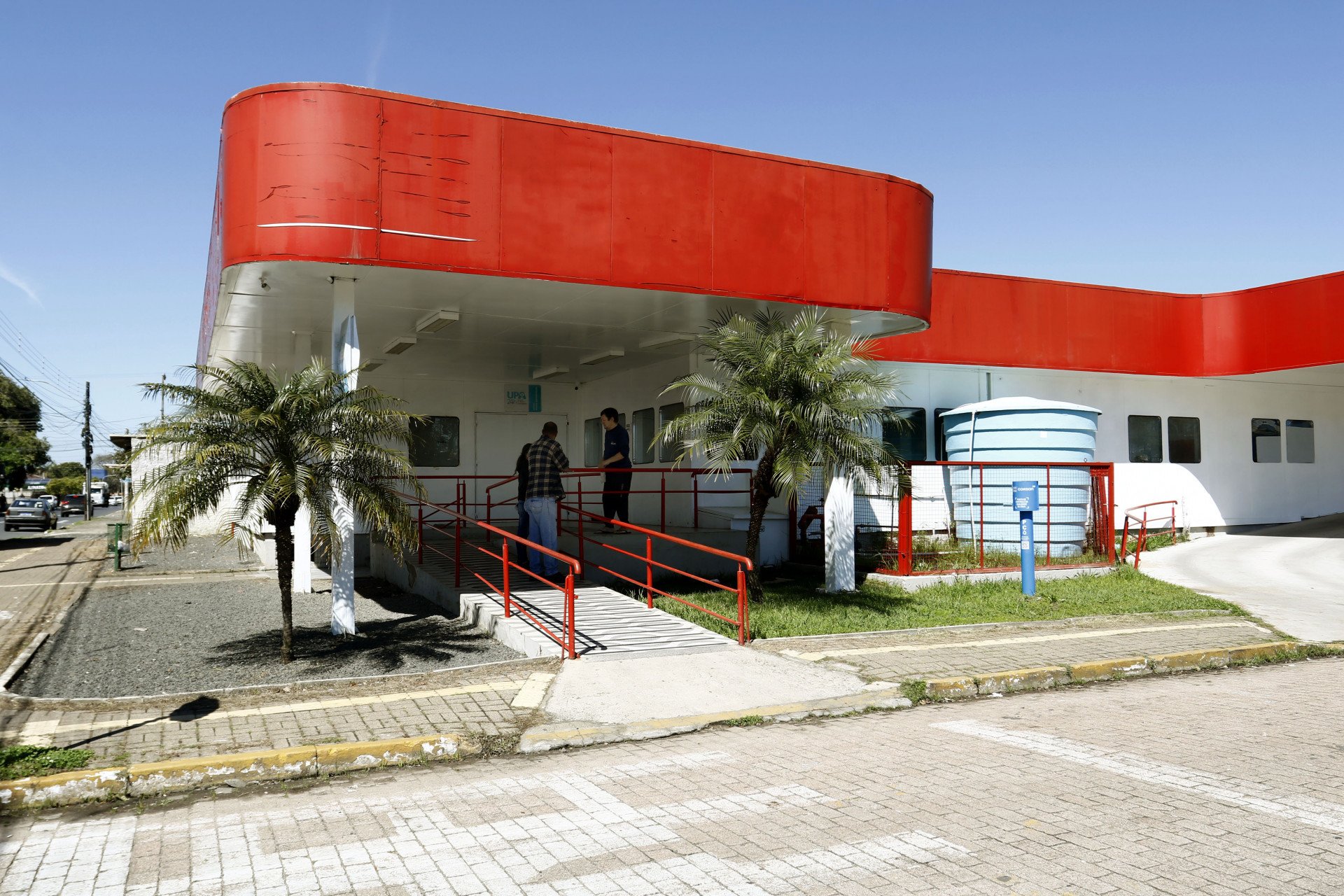 UPAs Niterói e Rio Branco vão passar por reformas nos próximos meses