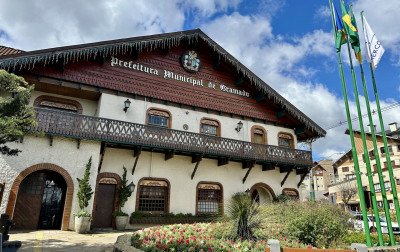 Prefeitura de Gramado e Câmara de Vereadores entram em recesso nos próximos dias