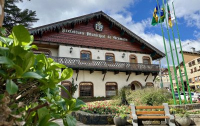 Guia do IPTU de Gramado será somente digital; veja descontos e quando emissão estará disponível