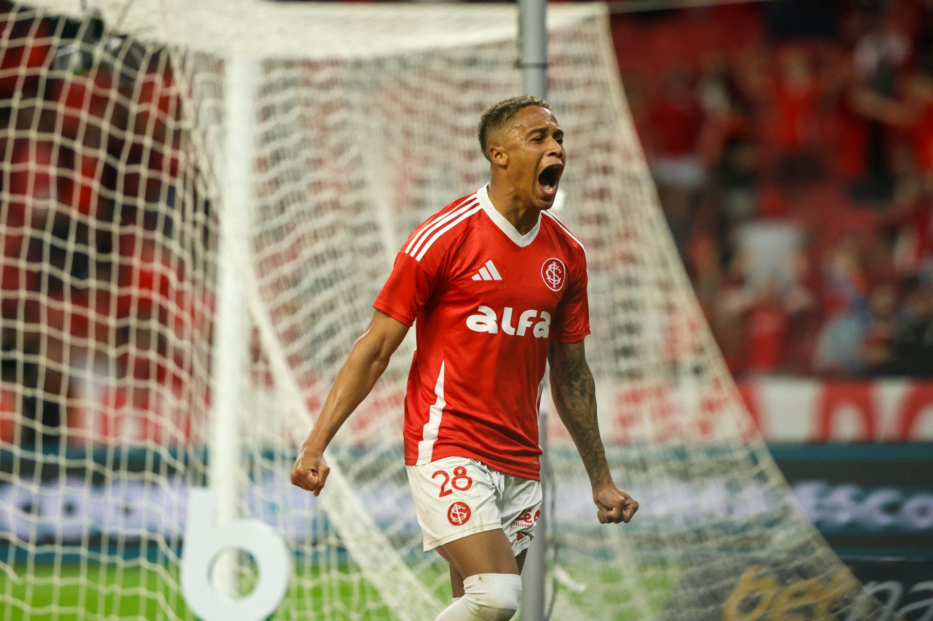 Palmeiras x Inter: Onde assistir e horário da partida do Brasileirão | abc+