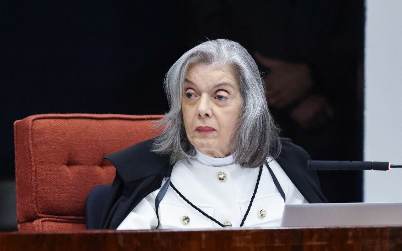 Cármen Lúcia | abc+