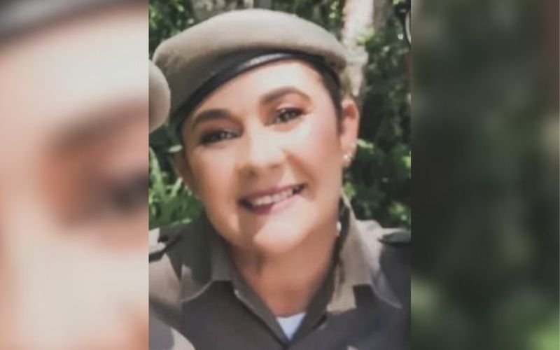 Policial militar do Vale do Sinos morre aos 52 anos