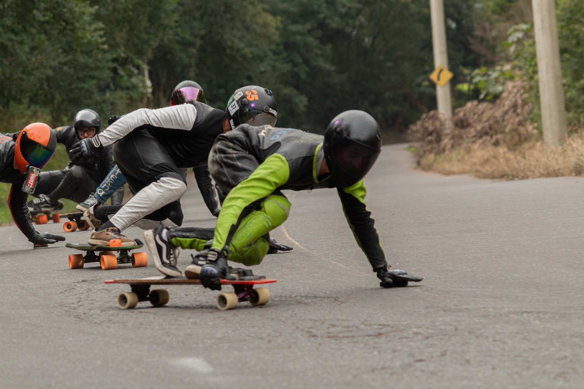 Novo Hamburgo recebe festival de skate neste fim de semana