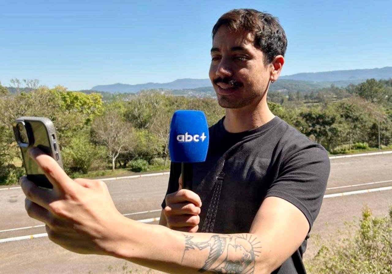 Grupo Sinos amplia a produção de conteúdo no Vale do Paranhana; veja como acompanhar