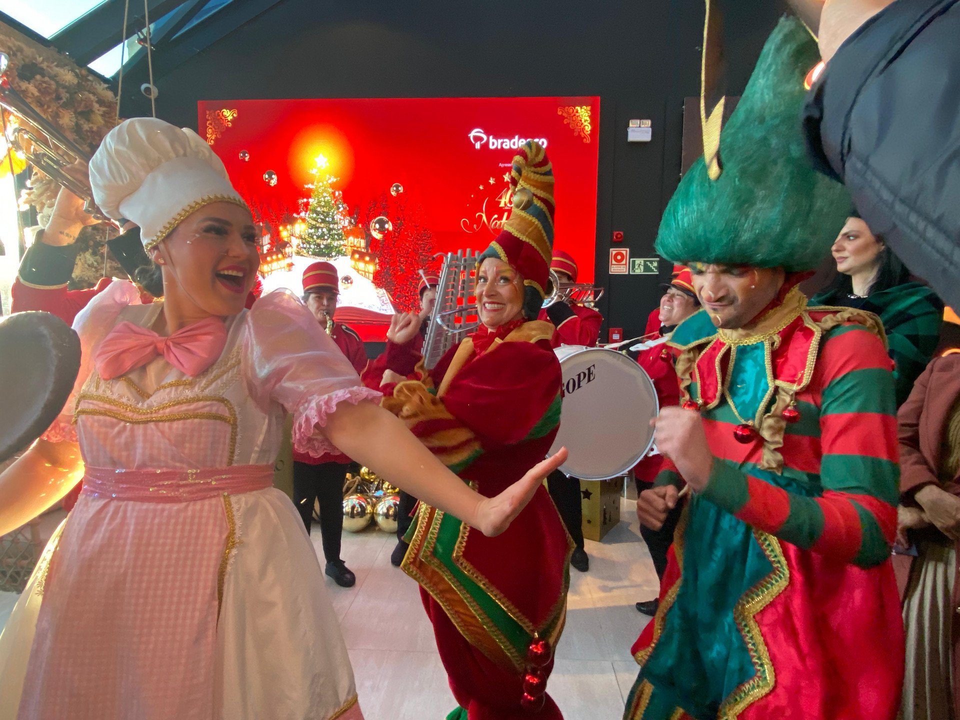 NATAL LUZ: Gramado espera quase 3 milhões de pessoas no evento mais famoso da Serra gaúcha
