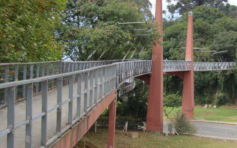 Mais um crânio humano é achado em cidade do RS; resto mortal estava em parque na Serra