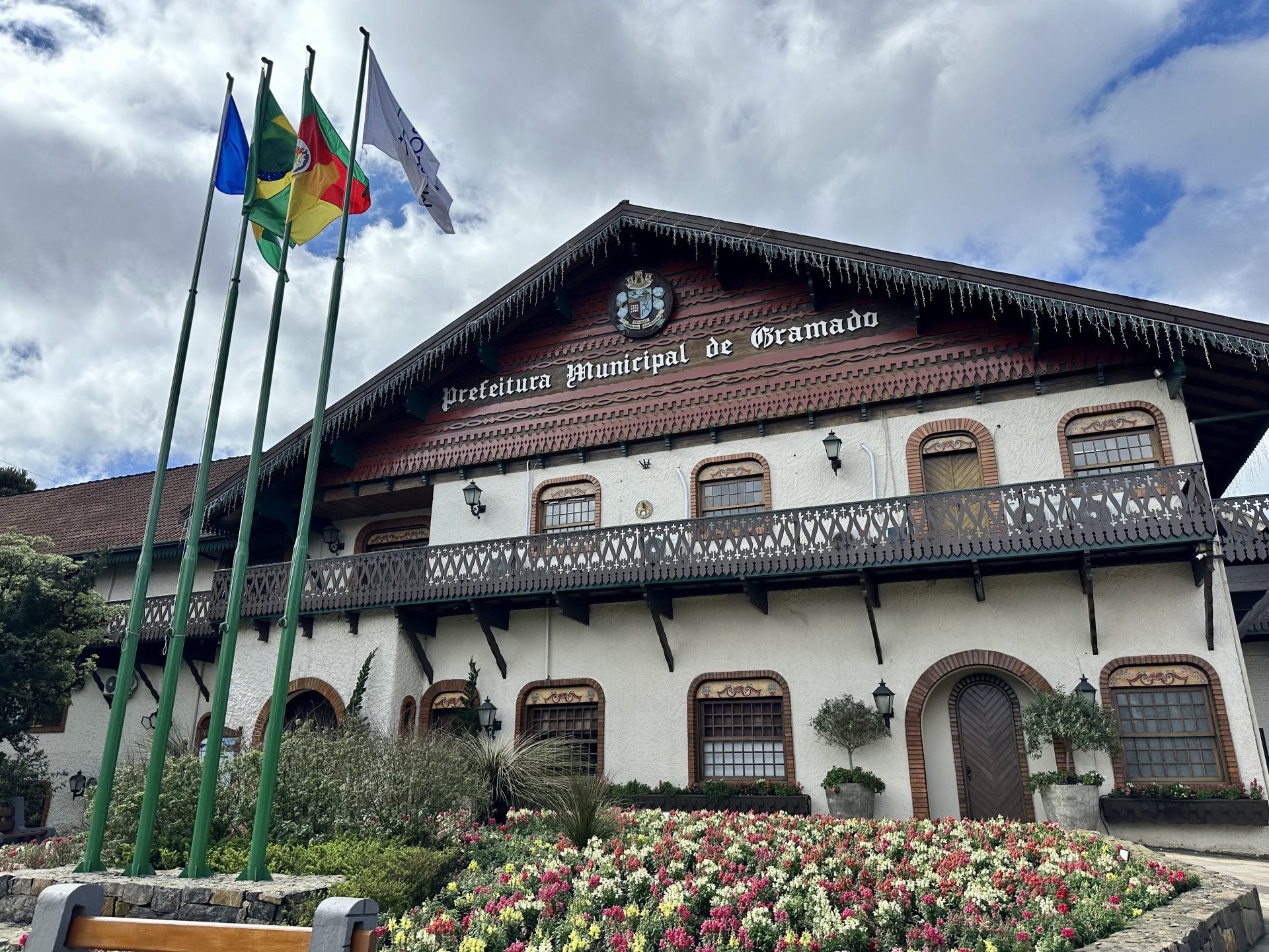 Prefeitura de Gramado prorroga processo seletivo para estágio
