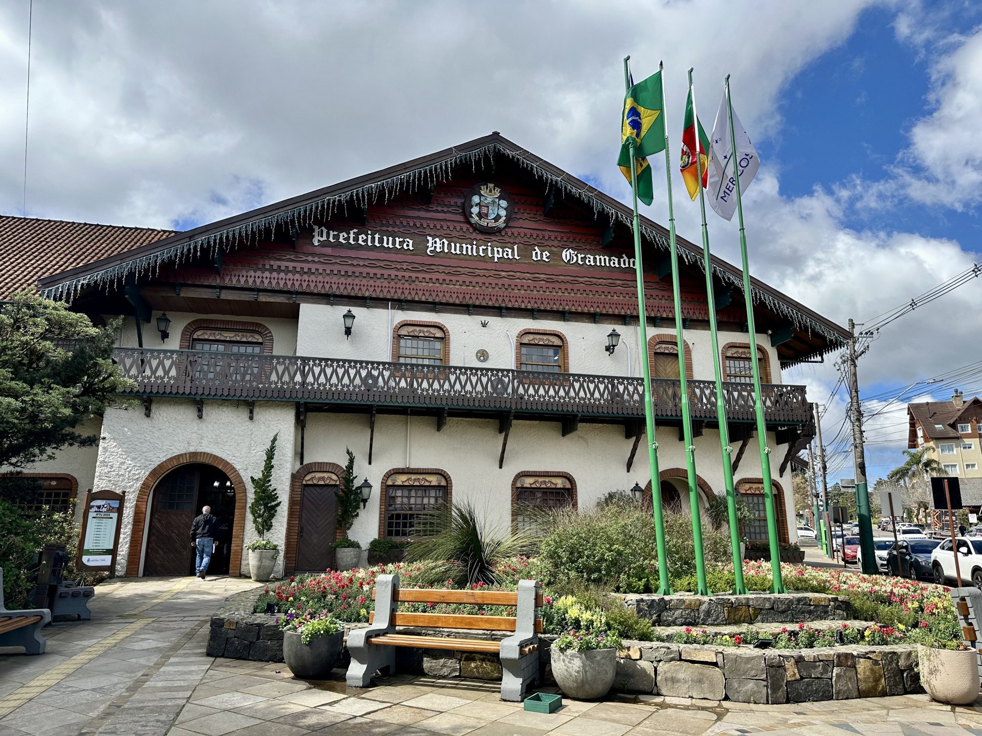 Contribuintes de Gramado têm até fim de setembro para garantir descontos de até 85% em regularização fiscal