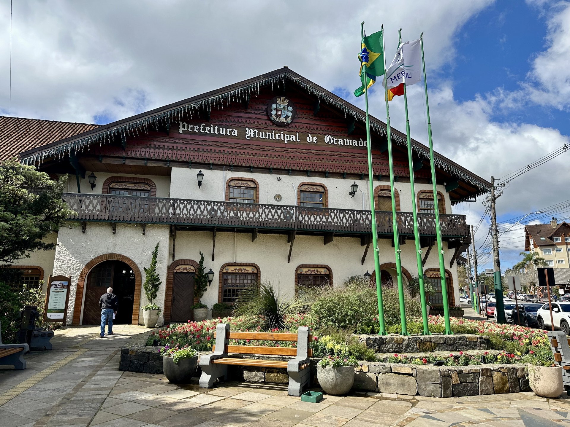 Como fica o concurso público da Prefeitura de Gramado após rescisão com banca organizadora