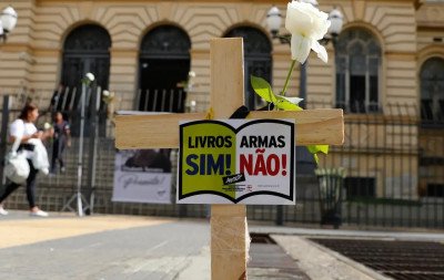 Violência no ambiente escolar: as lições para evitar o pior