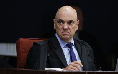 Primeira Turma do STF julgará decisão de Moraes que negou prisão domiciliar a Bolsonaro
