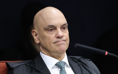 Governador de MG deve ir para Brasília para apresentar pedido de impeachment contra Moraes