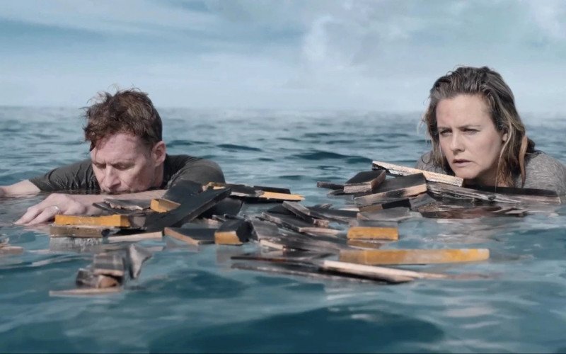 À deriva | abc+