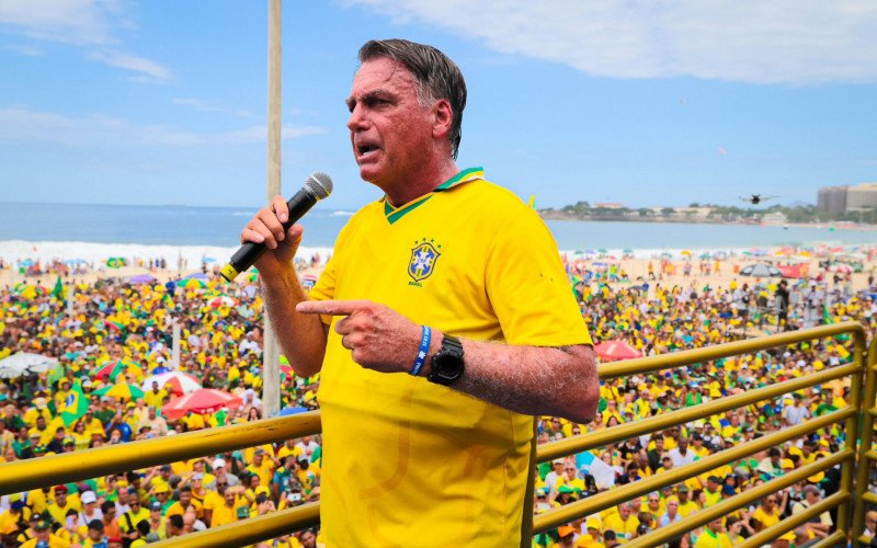 Jair Bolsonaro | abc+