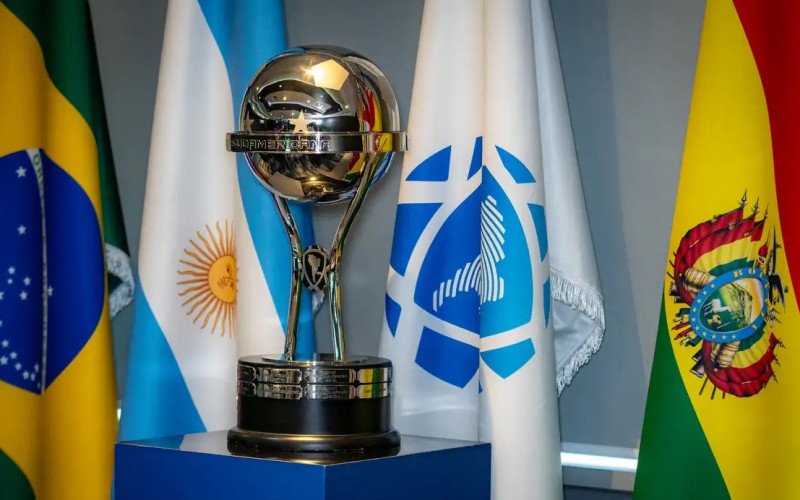 Final será disputada em 22 de novembro | abc+