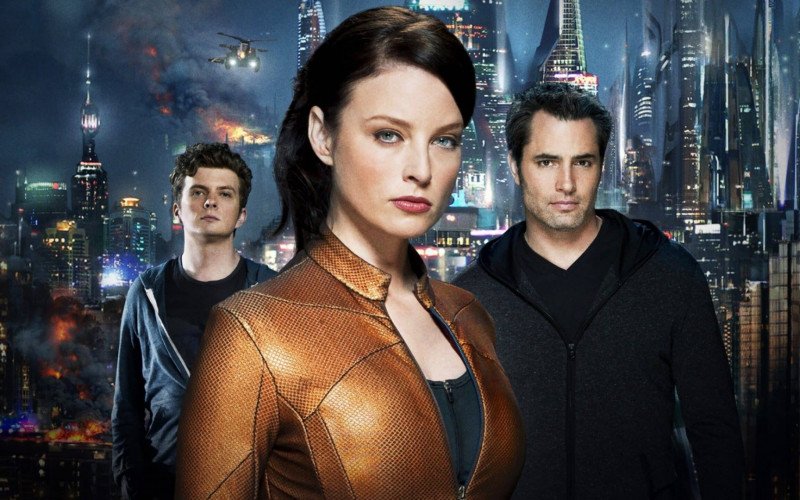 Continuum | abc+