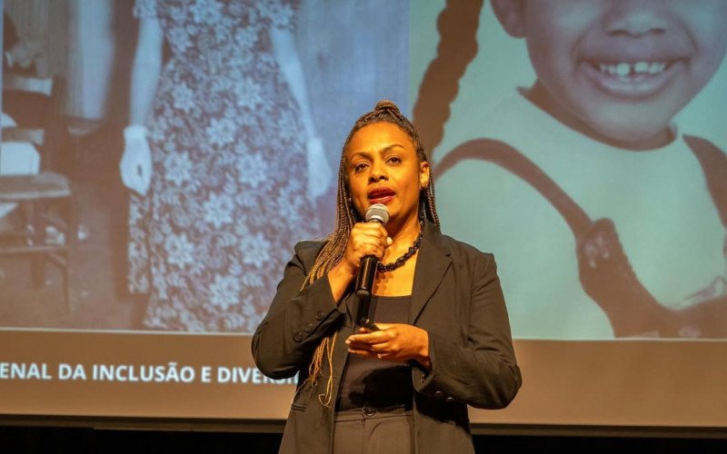 Fernanda de Oliveira coordena projeto Sementeiras em Novo Hamburgo | abc+