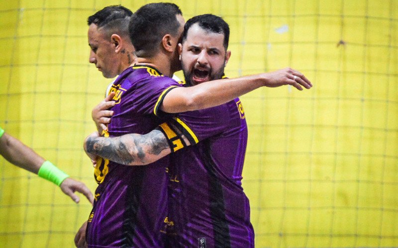 Copa São Léo: Ducks venceu o Unidos do Caneco na quarta-feira (10)