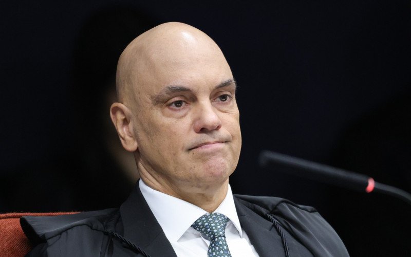 Alexandre de Moraes | abc+