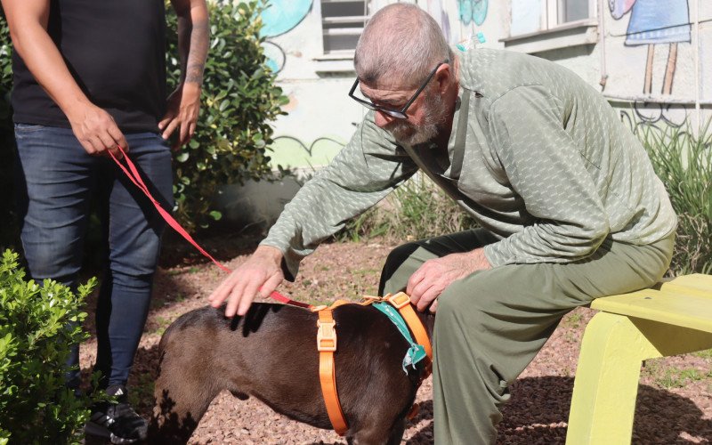 Visita Pet - Ivan Paulo 