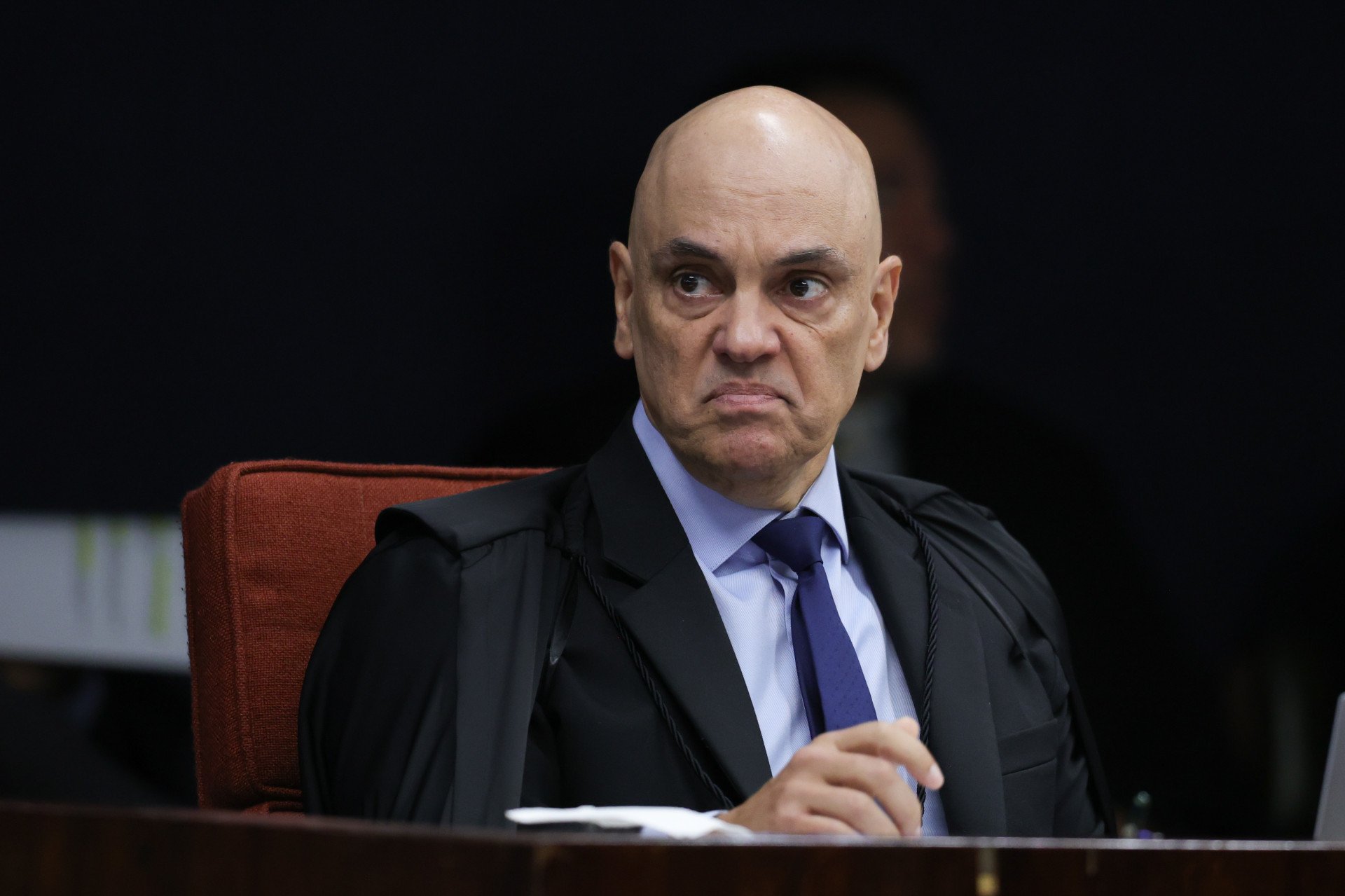 Governo Trump sanciona esposa de Moraes com lei Magnitsky como retaliação à condenação de Bolsonaro