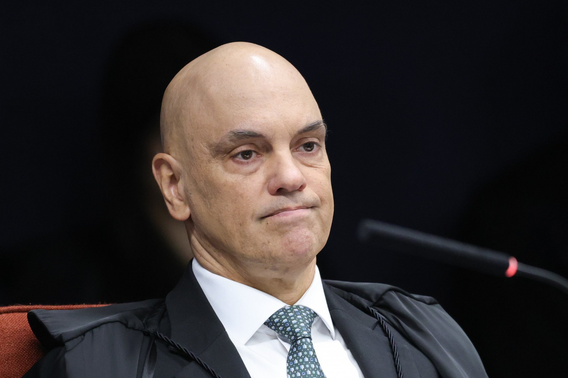 Governador de MG deve ir para Bras&iacute;lia para apresentar pedido de impeachment contra Moraes