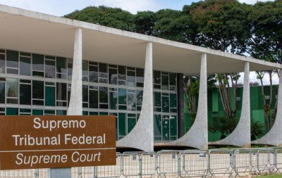 STF cancela definitivamente tese da revisão da vida toda do INSS por 8 votos a 3