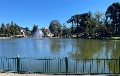 Semana inicia com sol em Gramado, mas tempo deve virar na terça-feira; mínimas podem chegar a 10°C nos próximos dias