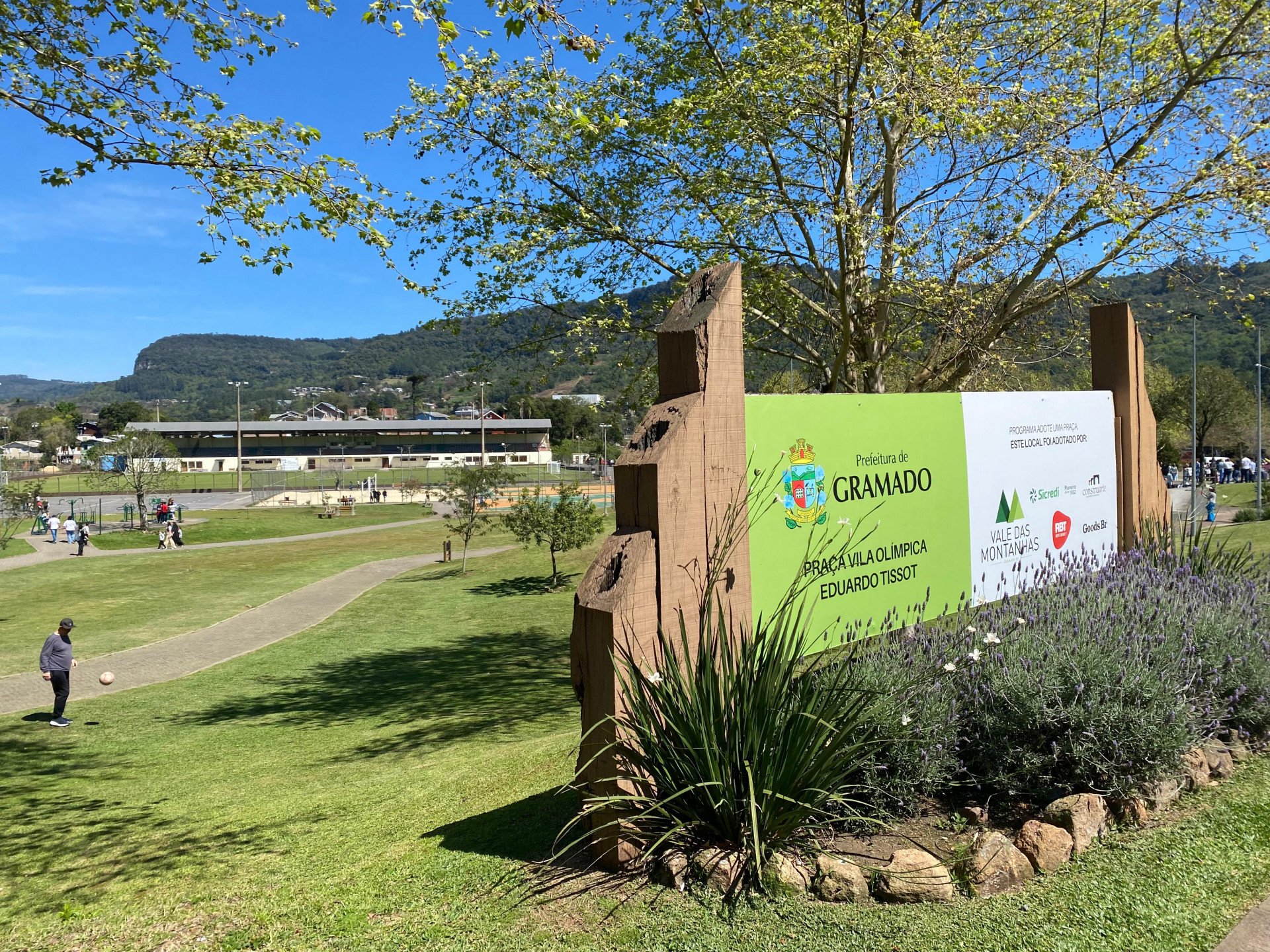 Gramado terá feirão de empregos na Vila Olímpica; confira vagas disponíveis