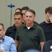 PF apreende última arma vinculada a Bolsonaro em Cachoeirinha