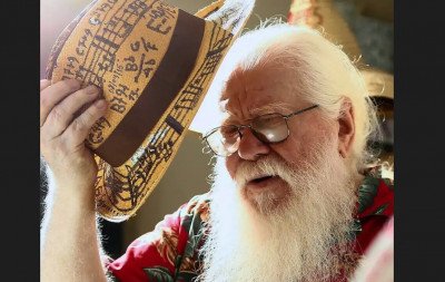 Brasil lamenta morte de seu maior instrumentista, Hermeto Pascoal