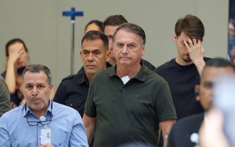 Jair Bolsonaro | abc+