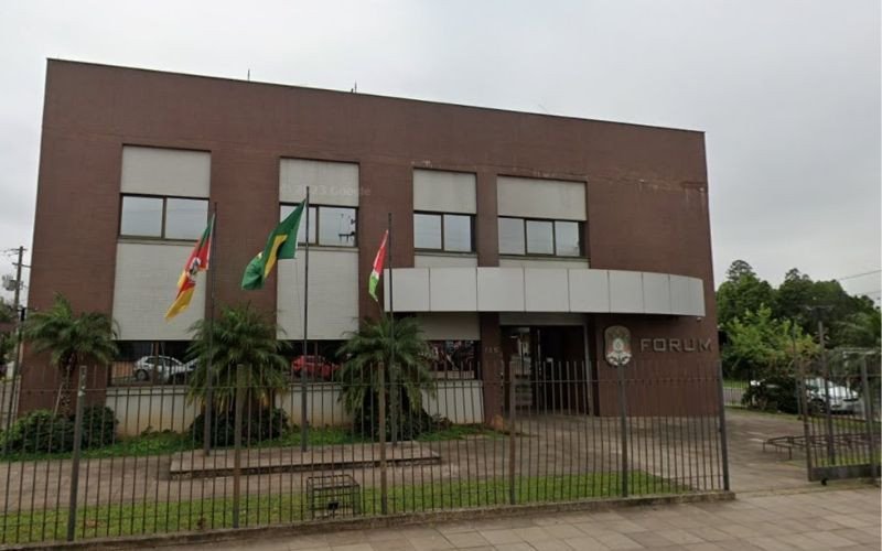 2ª Vara Judicial da Comarca de Portão | abc+