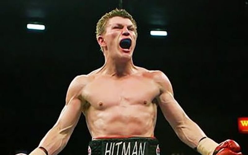 Ex-campeão mundial de boxe Ricky Hatton é encontrado morto aos 46 anos
