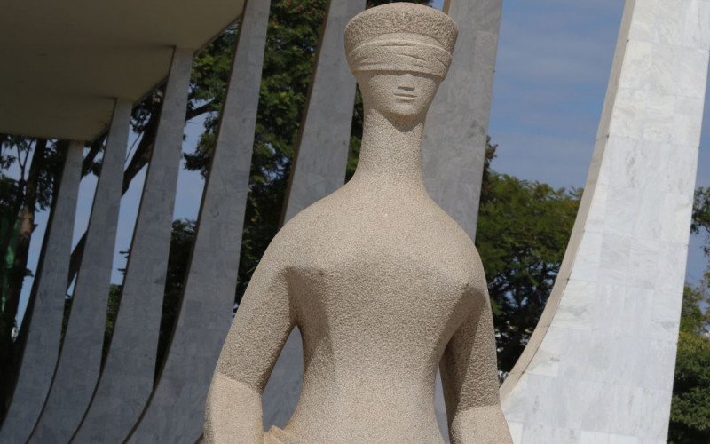 STF marca para novembro julgamento do núcleo de "ações coercitivas" do plano de golpe | abc+
