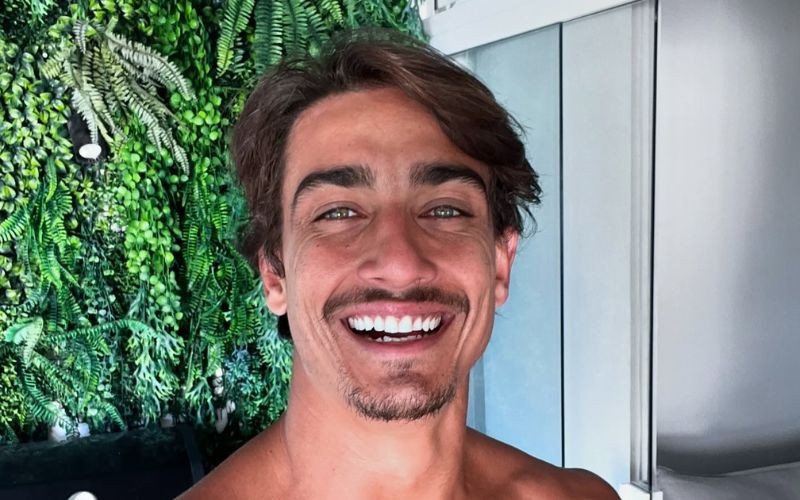 Gabriel Farrel | abc+