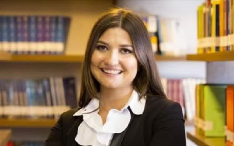 Melina Fachin | abc+