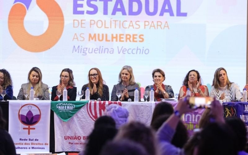 6ª edição CEPMRS aconteceu entre sexta-feira (12) e domingo (14) em Porto Alegre | abc+